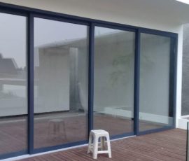 5 Kelebihan Partisi Alumunium untuk Rumah Modern