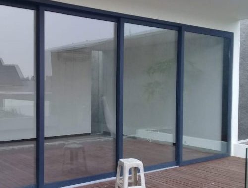 5 Kelebihan Partisi Alumunium untuk Rumah Modern