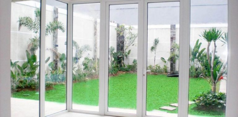 Cara Merawat Kusen Alumunium agar Awet Puluhan Tahun