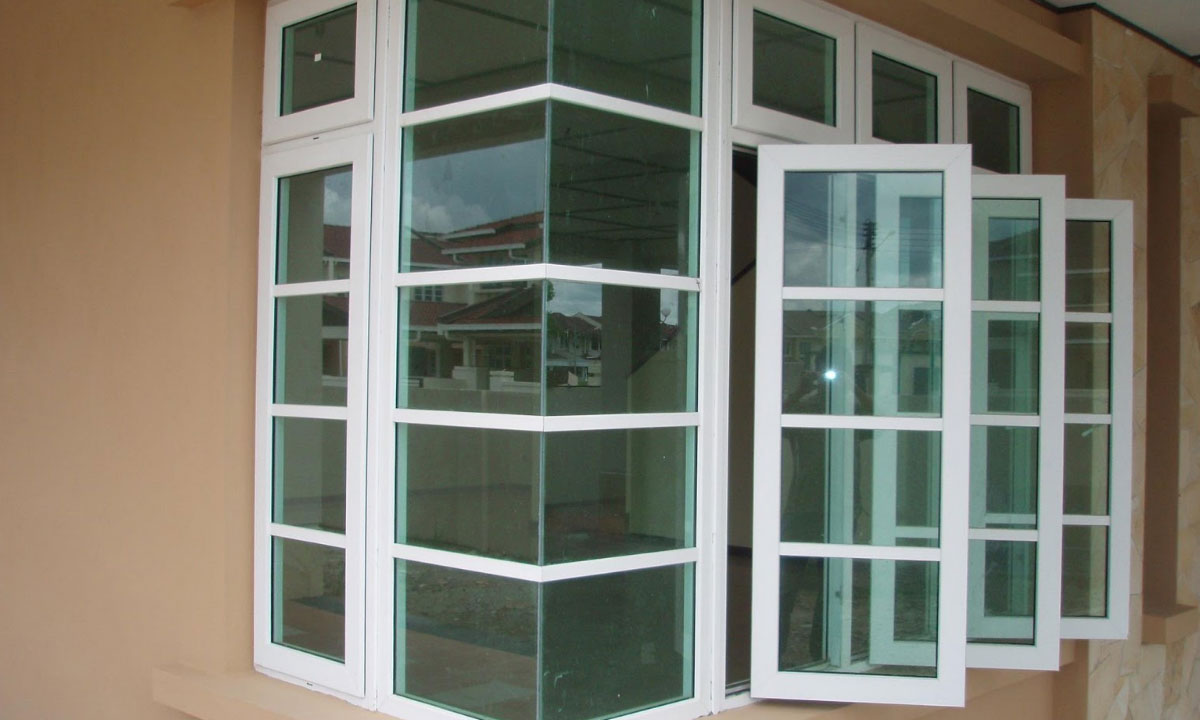 Kirana Jaya Alumunium